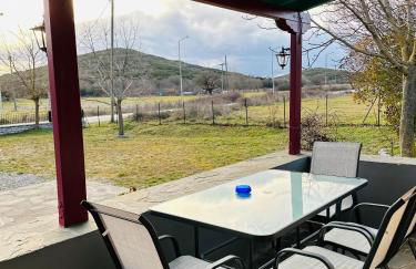 Λαμπρινής Guest House-Zagori - Foto 36