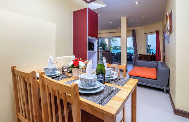 Dreambeach 2-villas - Foto 52