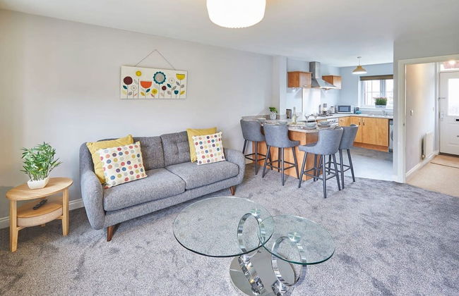 Host Stay The Tardis - Foto 8