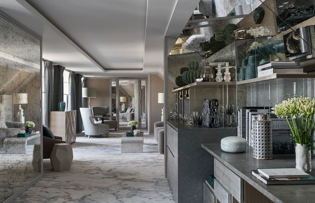 Hôtel de Crillon A Rosewood Hotel - Foto 11