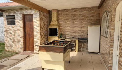 Casa Boa de praia Mongaguá - Foto 3