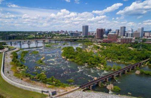 Private House Mins to Maymont Park, Trails & VCU! - Foto 47