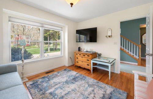 37 Wamphassuc Rd Château Stonington - Foto 16