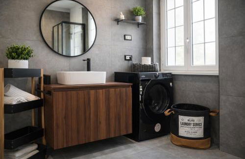 CasaBianca,Passoscuro,Palidoro,BambinGesú - Foto 24