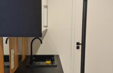 Studio Plac Narutowicza - Photo 13