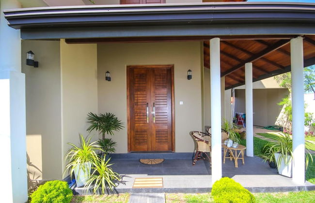 Dreamvilla - Foto 19