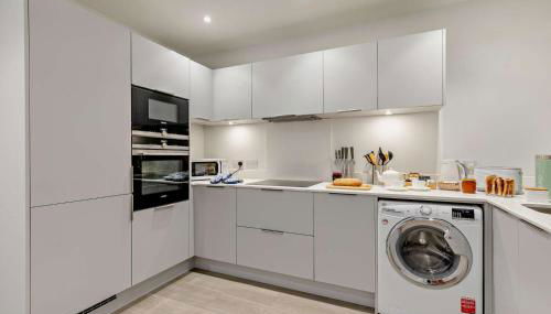 4 Rockham - Luxury Apartment at Byron Woolacombe, only 4 minute walk to Woolacombe Beach! - Foto 5