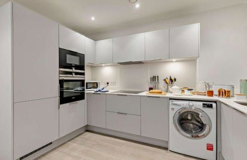 4 Rockham - Luxury Apartment at Byron Woolacombe, only 4 minute walk to Woolacombe Beach! - Foto 5