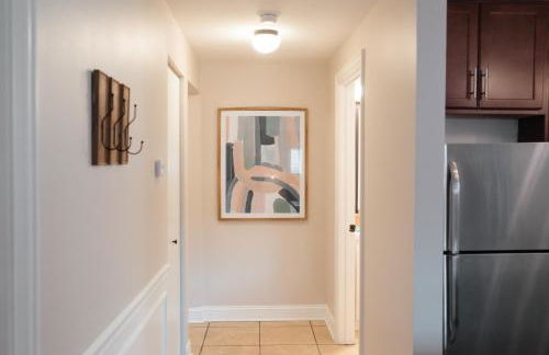 Calm & Well-Equipped 2BR Chicago Apartment - Central Cozy - Foto 11