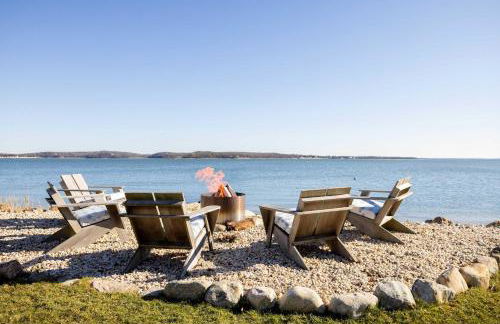 Baylight Haven by Rove Travel - Luxe Home with Bay Views - Foto 25