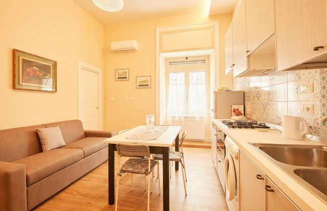 Napoli Fuori in Arenaccia - Foto 13