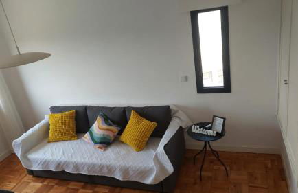 RIVER VIEW TMB oporto station house - Foto 24