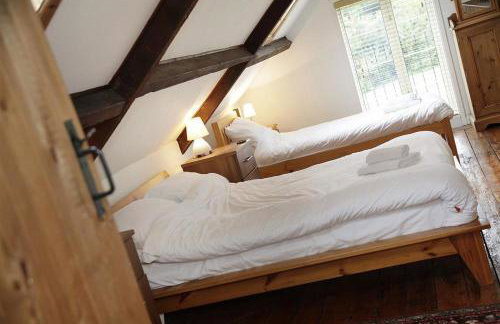 4 Bed in Penmaen oc-hh86 - Foto 23