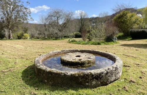 Orchard Cottage - Walking distance of the river, charming sunny patio, quiet location - Foto 21