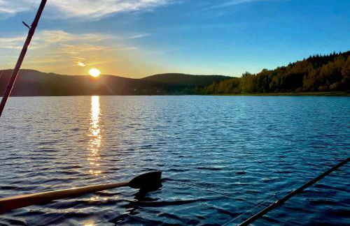 Ferienwohnung Ankerplatz - Foto 23