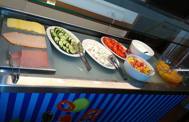 Creta Suites - Foto 43