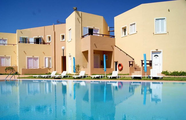 Nautica Hotel Apartments - Foto 43