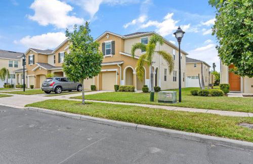 5129 Tasty renovated 8 guests BBQ near Disney - Foto 31