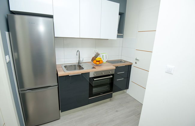 Seaside Luxury Suites - Foto 73