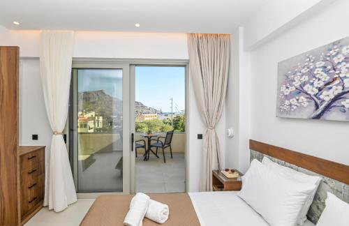 Nemesis Villas - Foto 75