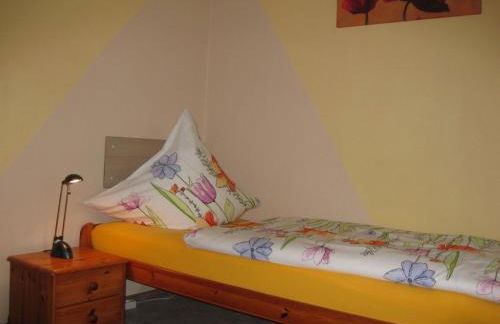 Fewo Kroker - Foto 13