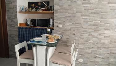 Via Marina 19 - Casa sul mare. - Foto 5