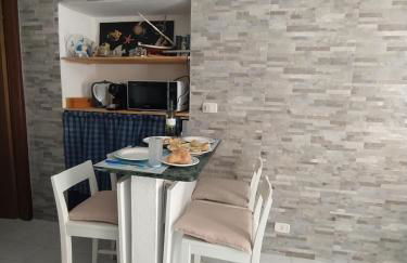 Via Marina 19 - Casa sul mare. - Foto 5