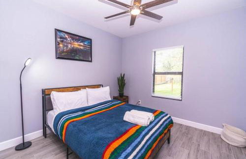 2023 Built! FineArt, Putt-Putt, Hammock, Backyard, Pet and Kid friendly - Photo 19