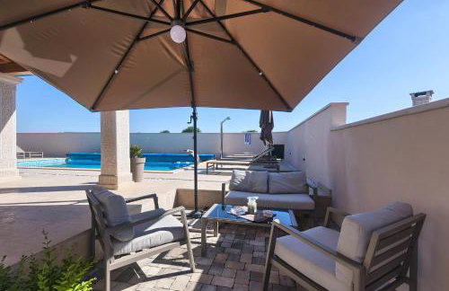 Villa Tea by Istra Vacation - Foto 17