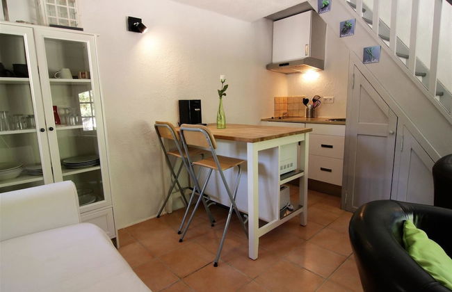 Hameau des Claudins - Foto 68