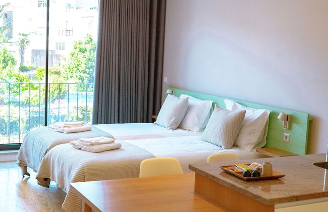 Oporto Trendy Formosa - Foto 27