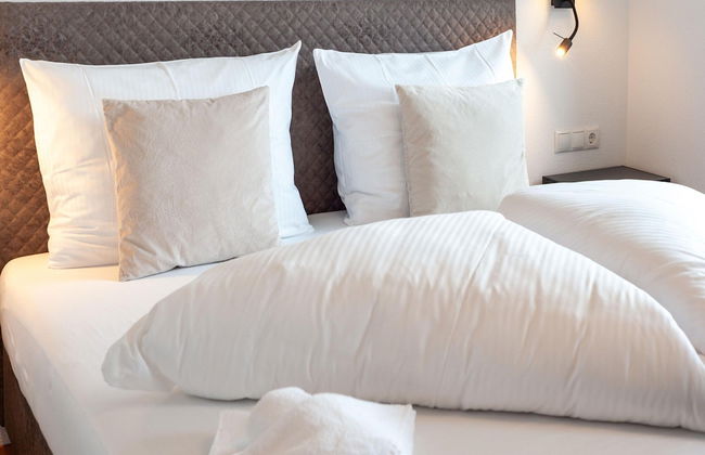 Apartment in Uderns Near Spieljoch Ski - Foto 11