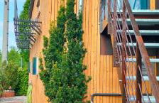 Moderne Vintage Ferienwohnung - Foto 26