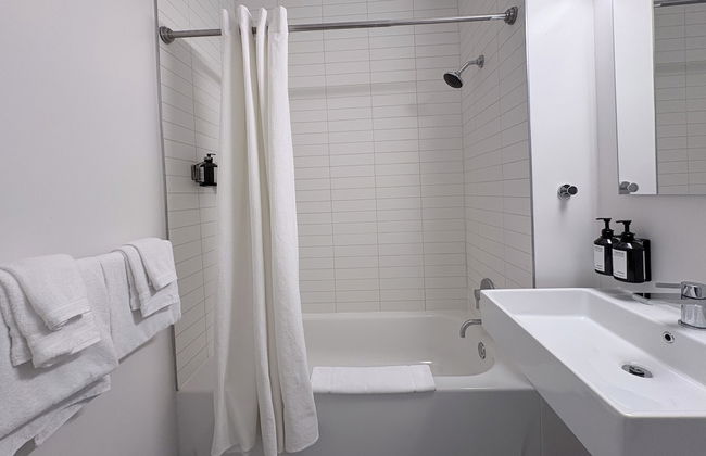 Court Square Hotel Long Island City New York , Belvilla District 6 Formerly Sonder - Photo 34