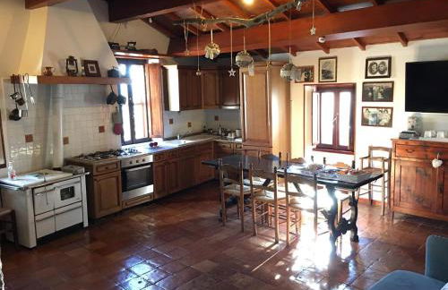 Aurora Medieval House - Foto 7