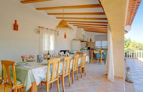 Villa Villa Carpe Diem by Interhome - Foto 64