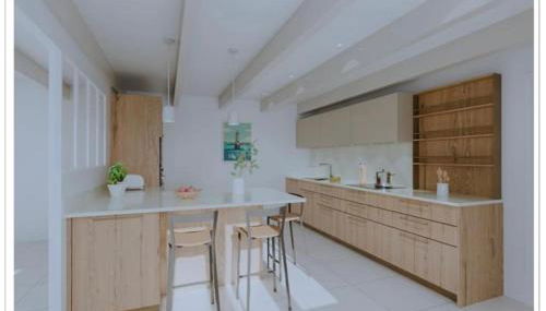 La Maison de Pêcheur des Sables Blancs - Foto 2