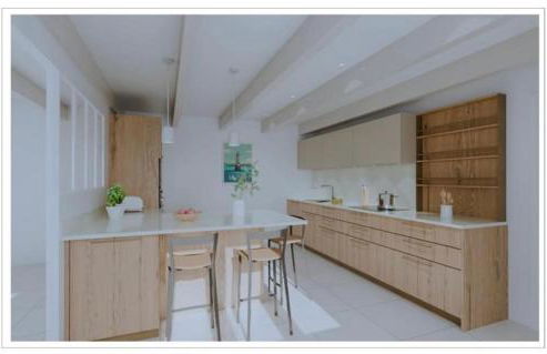 La Maison de Pêcheur des Sables Blancs - Foto 2