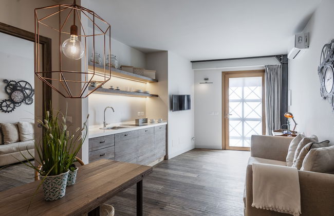 Ferrini Home Piazza Trento - Photo 29