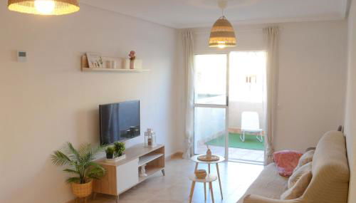 Dunas de Águilas - Foto 2