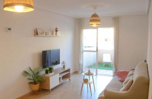 Dunas de Águilas - Foto 2