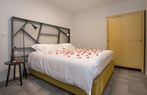 Luxury apartment Marjan - Black - Photo 3