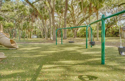 Steps to Orange Lake Pet-Friendly Getaway! - Photo 15