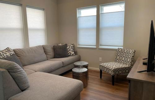 Cozy Modern Cottage - Foto 17