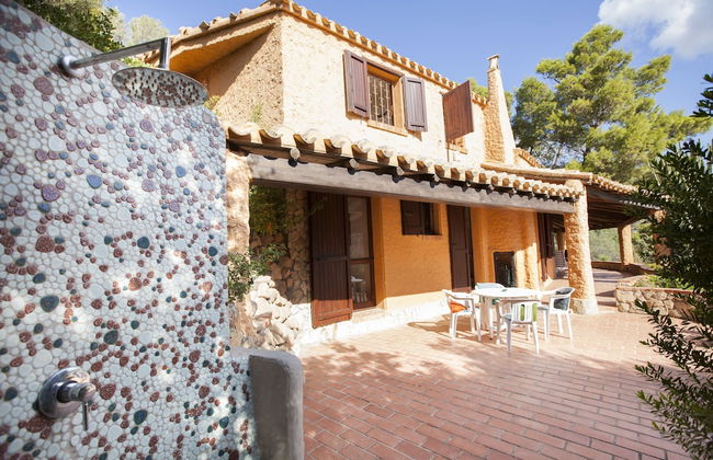 Villa Lina - Foto 40