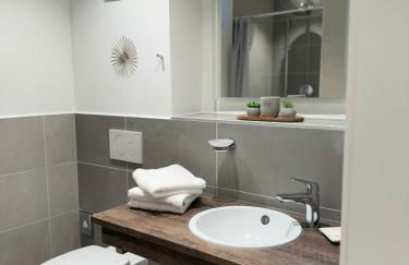 Villa19hundert5 moderne Ferienwohnungen in zentraler Lage - Foto 29