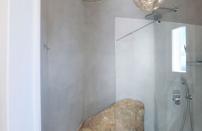 Villa Vanita Agios Ioannis Mykonos - Foto 26