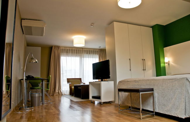 MAS Aparthotel EU - Foto 6