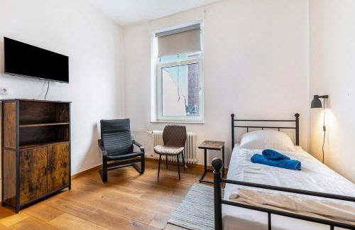 Rheinberg Zentrum - Foto 38