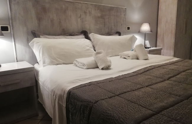 Guest House Relais Indipendenza. - Foto 11